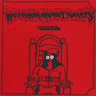 J. COLUMBUS/Waves Sands  The Metropolis