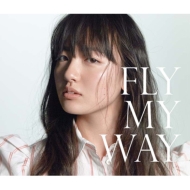 FLY MY WAY / Soul Full of Music (+DVD)