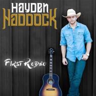 Hayden Haddock/First Rodeo