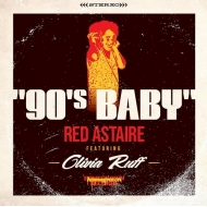 Red Astaire/90's Baby / Instrumental