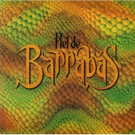 Barrabas/Piel De Barrabas (Coloured Vinyl)(180g)(Ltd)