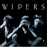 Wipers/Follow Blind (Coloured Vinyl)(180g)(Ltd)