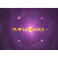 PurpleBeck/Crystal Ball