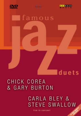 ジャズ】 Chick Corea ＆ Gary Burton ☆2枚組アルバム