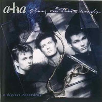Stay On These Roads : a-ha | HMV&BOOKS online - 7599257332