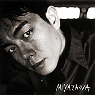 MIYAZAWA : 宮沢和史 | HMV&BOOKS online - TOCT-24682