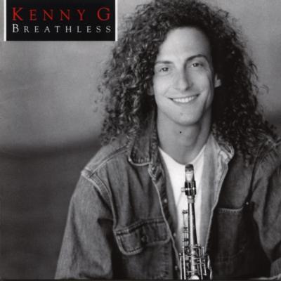 Breathless : Kenny G | HMV&BOOKS online - 07822186462