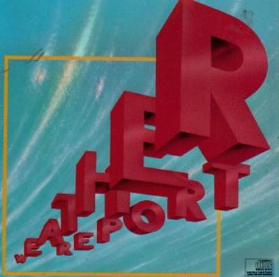 Weather Report : Weather Report | HMV&BOOKS online - CK37616