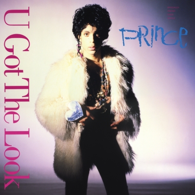 U Got The Look (12インチシングルレコード) : Prince | HMV&BOOKS