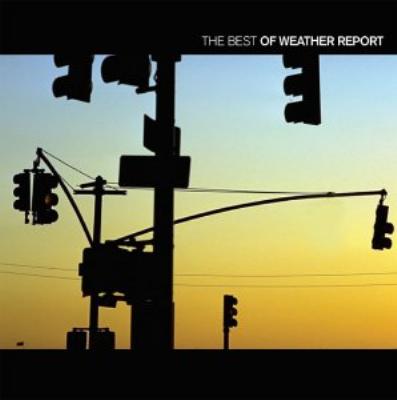 Best Of : Weather Report | HMV&BOOKS Online - 5076592