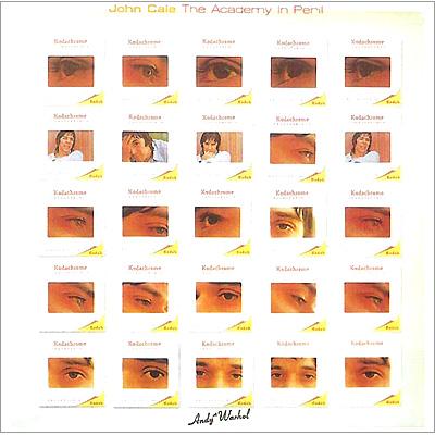 【中古】 Academy in Peril ジョン・ケイル John Cale - Academy in Peril - Amazon.com Music