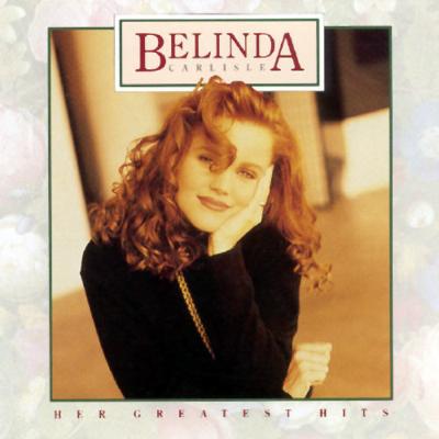 Her Greatest Hits : Belinda Carlisle | HMV&BOOKS online - 10606