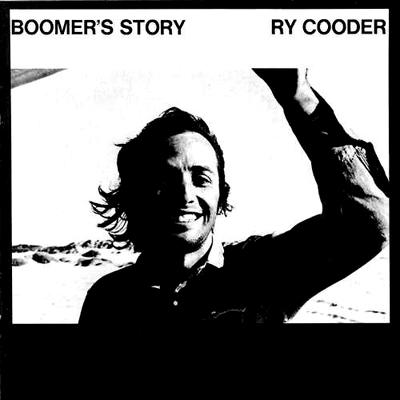 Boomer's Story : Ry Cooder | HMV&BOOKS online - 7599.26398