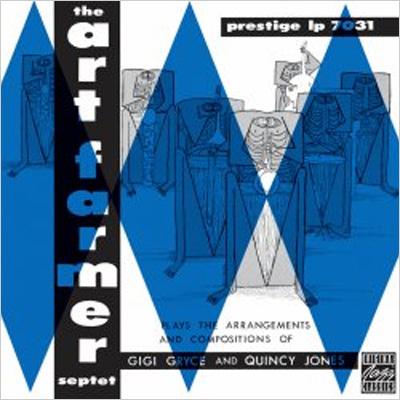 Art Farmer Septet : Art Farmer | HMV&BOOKS online - 1860542