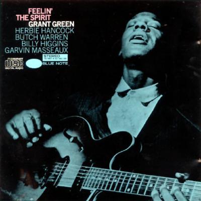 その他 Grant Green / FEELIN' THE SPIRIT mono Feelin' The Spirit : Grant Green | HMV&BOOKS online - 46822