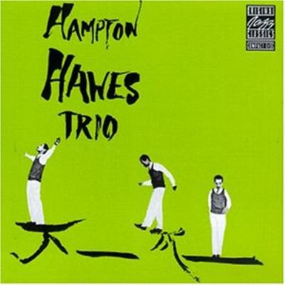 Trio: Vol.1 : Hampton Hawes | HMV&BOOKS online - 1863162