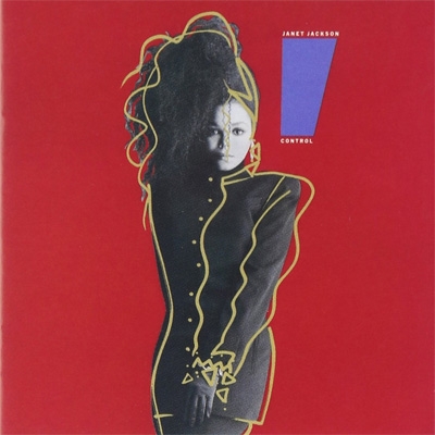 Control : Janet Jackson | HMV&BOOKS online - 2139052