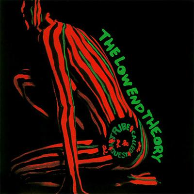 Low End Theory : A Tribe Called Quest | HMV&BOOKS online - 14182J