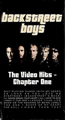Greatest Hits -Chapter One : Backstreet Boys | HMV&BOOKS online 