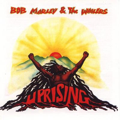 Uprising : Bob Marley | HMV&BOOKS online - 846211