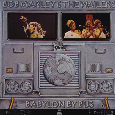 Babylon By Bus : Bob Marley | HMV&BOOKS online - 846197