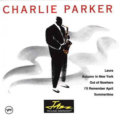 Jazz 'round Midnight : Charlie Parker | HMV&BOOKS online - 847911