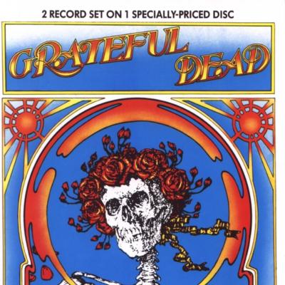 Grateful Dead : Grateful Dead | HMV&BOOKS online - 7599.27192