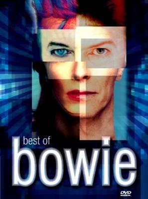 Best Of Bowie : David Bowie | HMV&BOOKS online - TOBW-3060/1