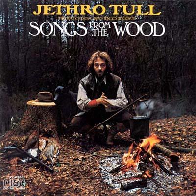 Jethro Tull / SONGS FROM THE WOOD