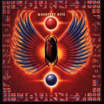 Greatest Hits : Journey | HMV&BOOKS online - CK44493