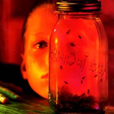 Jar Of Flies : Alice In Chains | HMV&BOOKS online : Online