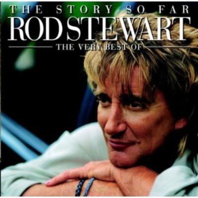 Story So Far -The Very Best Of : Rod Stewart | HMV&BOOKS online - 8122.73581