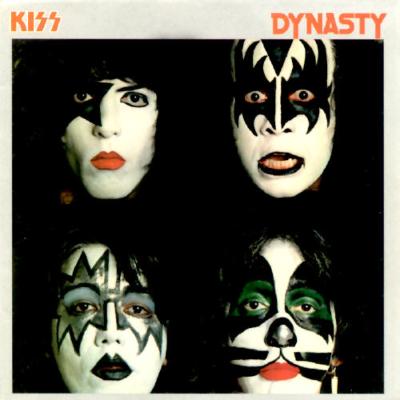 Dynasty : KISS | HMV&BOOKS online - 812770