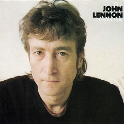 The John Lennon Collection ＜アルゼンチン盤＞ : John Lennon 
