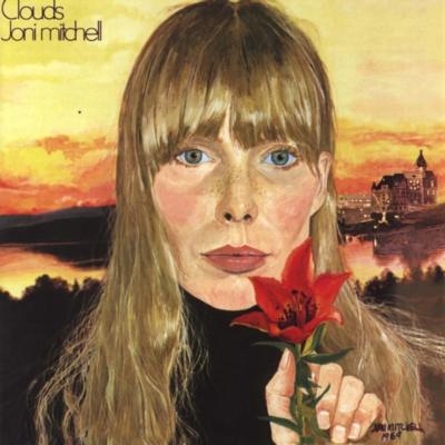 Clouds : Joni Mitchell | HMV&BOOKS online - 7599.27446