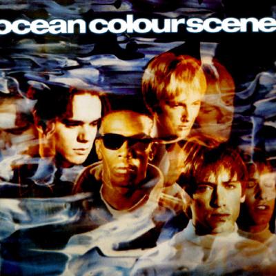Ocean Colour Scene : Ocean Colour Scene | HMV&BOOKS online - 512269