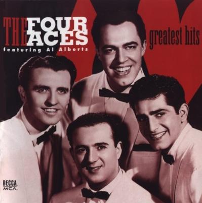 Four Aces Greatest Hits : Four Aces | HMV&BOOKS online - MCAD10886