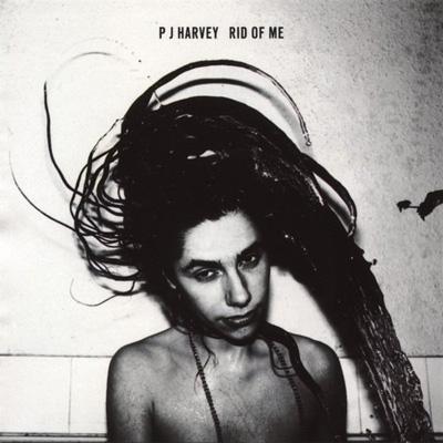 Rid Of Me : PJ Harvey | HMV&BOOKS online - 5146962