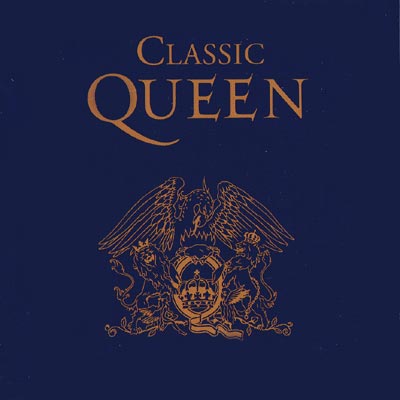 Classic Queen : QUEEN | HMV&BOOKS online - 61311