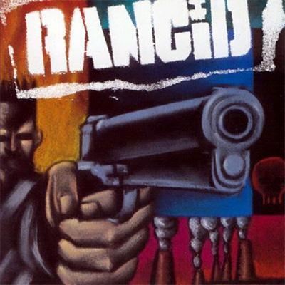 Rancid : Rancid | HMV&BOOKS online - 4577.864282