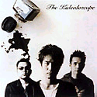 The Kaleidoscope : Kaleidoscope (Jp) | HMVu0026BOOKS online - CTCR-16039