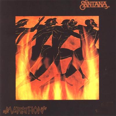 Marathon : Santana | HMV&BOOKS online - CK36154
