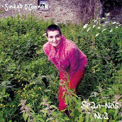 Sean-nos Nua 永遠の魂 : Sinead O'Connor | HMV&BOOKS online - BRC59