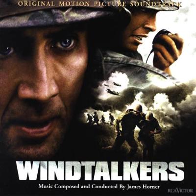 Windtalkers -Soundtrack | HMV&BOOKS online - 09026638672