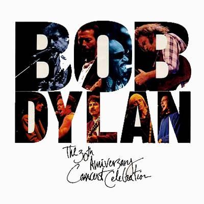 レコード　Bob Dylan 30th Anniversary Concert 30th Anniversary Concert Celebration : Bob Dylan | HMV&BOOKS