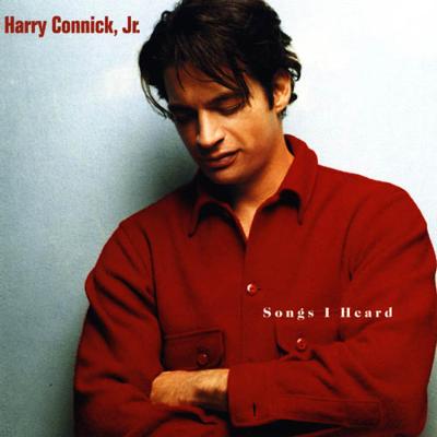 Songs I Heard : Harry Connick Jr | HMV&BOOKS Online - CK86077