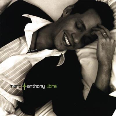 Libre Marc Anthony HMV&BOOKS online 84617