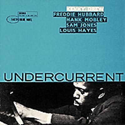 Undercurrent : Kenny Drew | HMV&BOOKS online - TOCJ-4059