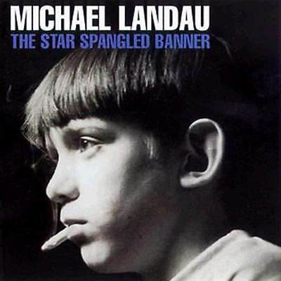 Star Spangled Banner : Michael Landau (マイケル・ランドウ) | HMVu0026BOOKS online -  COOS-2022
