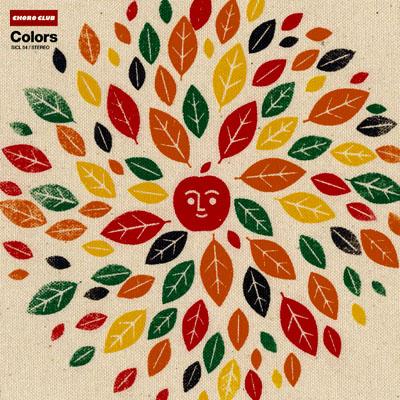 Colors : Choro Club | HMV&BOOKS online - SICL-54